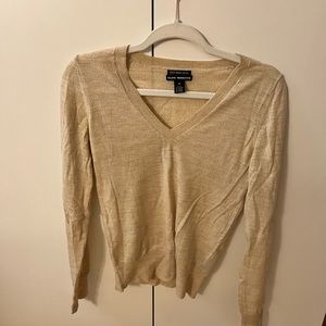 Club Monaco wools sweater
